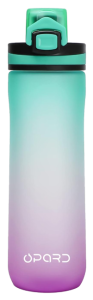 Green Purple Gradient